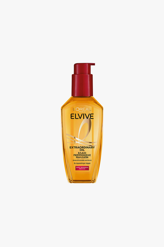 Extraordinary oil for colored hair, , medium image number null