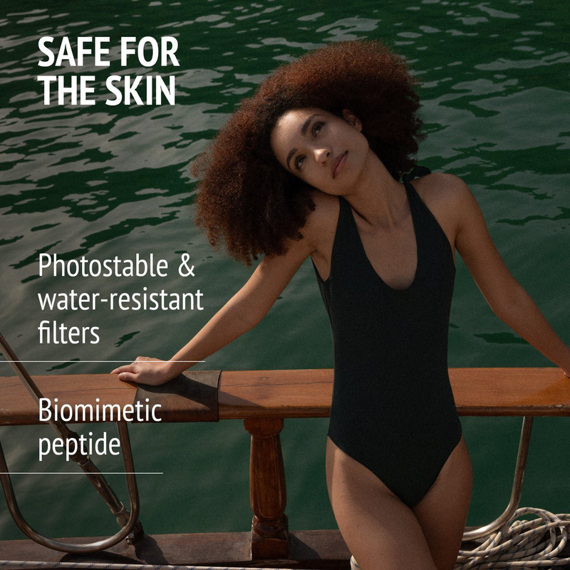 Sun soul invisible defense stick SPF50+-null