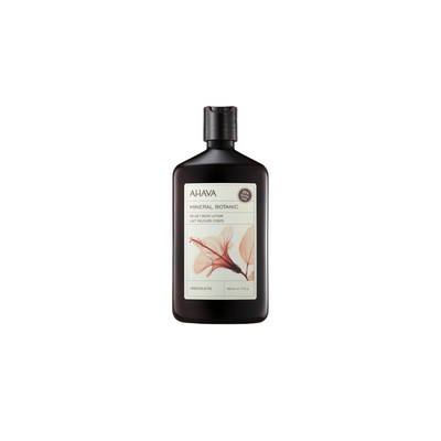 Hibiscus botanic body lotion 500ml, , medium