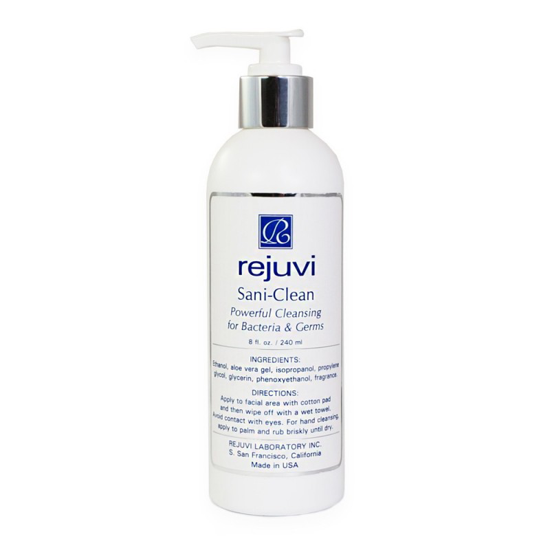 Product image: Sani - clean-null