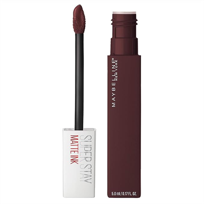 Maybelline super stay matte ink no 112 composer, , medium