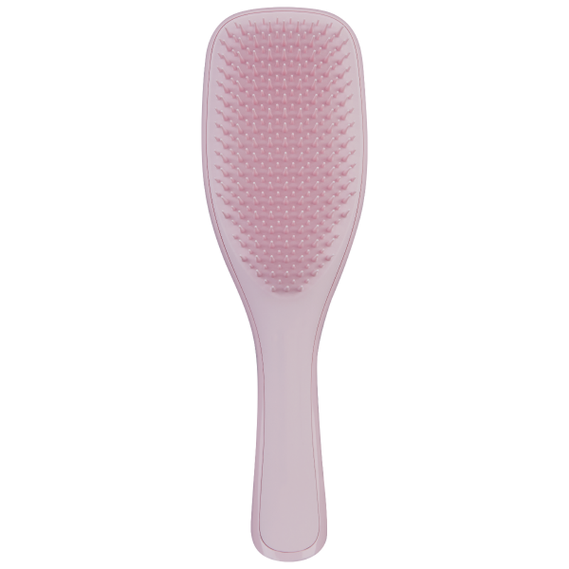 Tangleteezer wet detangling hair brush, , medium-null