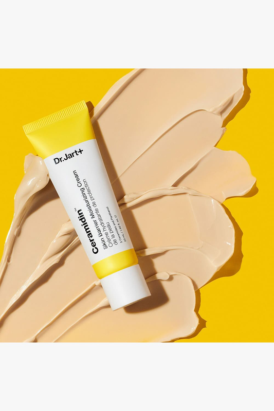 Product image: Ceramidin™ skin barrier moisturising cream 50ml-null