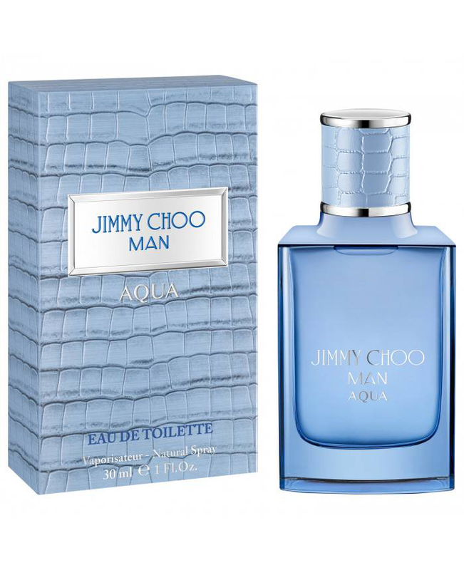 Jimmy Choo man aqua eau de toilette-null