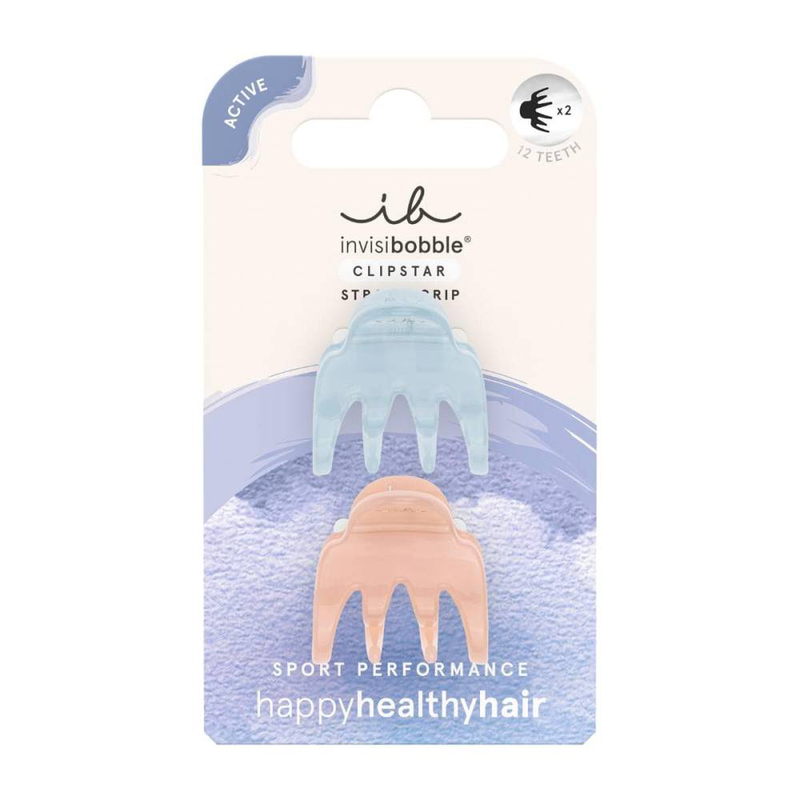 Invisibobble clipstar gym buddy, hair accesories, , medium-null