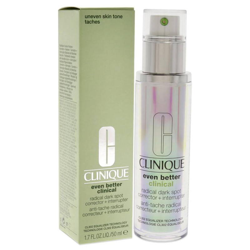 Clinique dark spot crctr intrp, ., 50ml, , medium-null