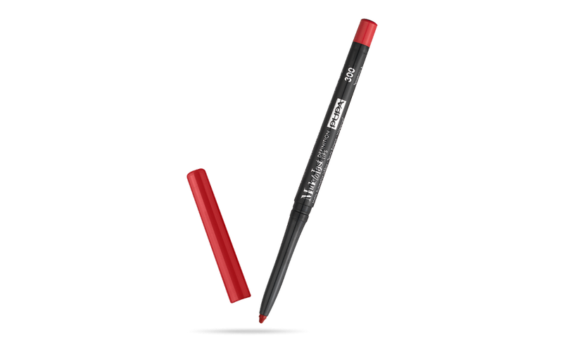 Pupa made to last lip pencil image number null