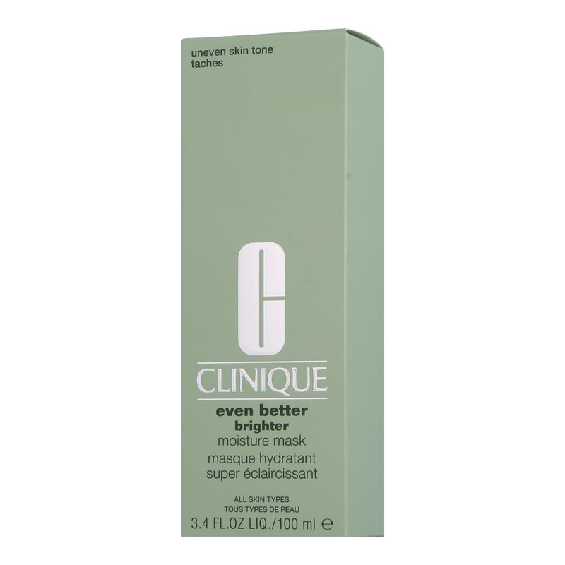 Clinique even better brighter moisture 50ml mask, , medium-null