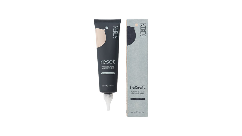 Reset pyrifying scalp veg treatment-null
