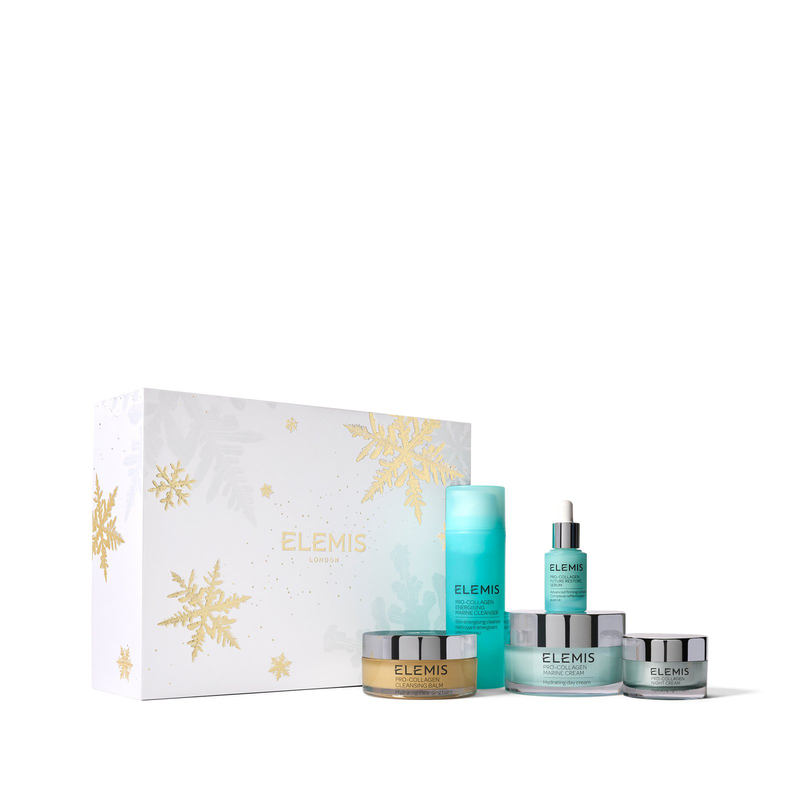 The magic of pro-collagen, , medium-null