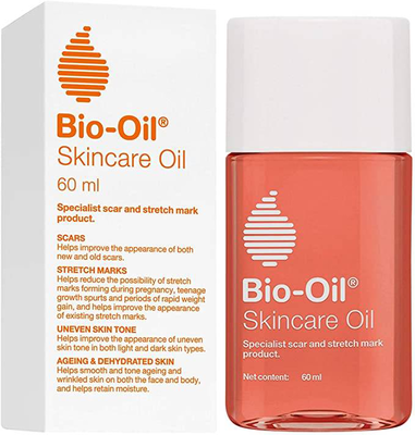 Bio oil 60ml oil, , medium