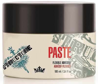 Joico structure paste flexible ashesive - πάστα μαλλιών