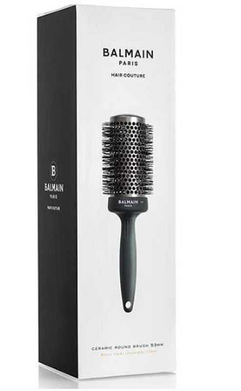 Product image: Balmain professional ceramic brush 53mm, . .-null