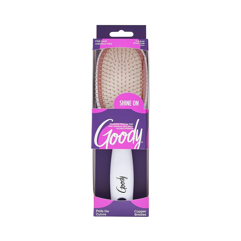 Product image: Goody metal 87402 brush-null