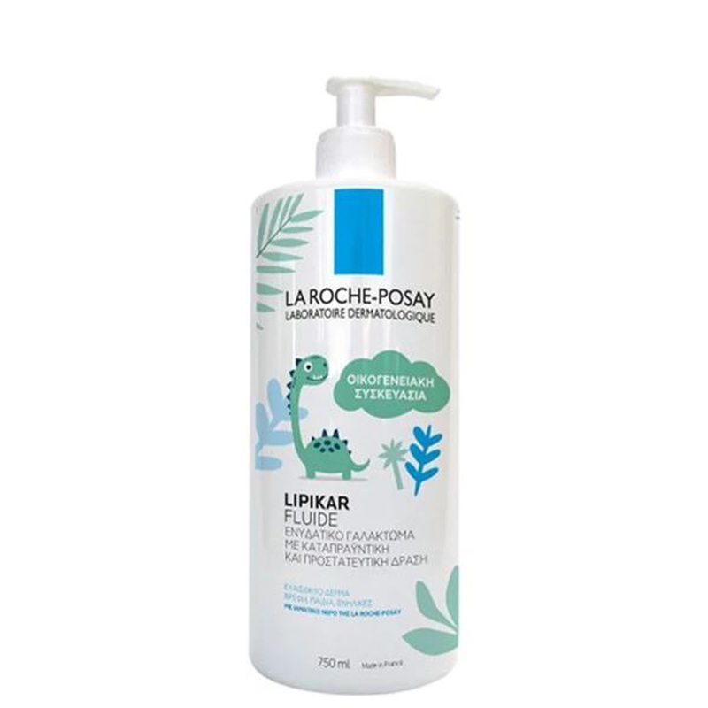 La roche-posay lipikar fluide &epsilon;&nu;&upsilon;&delta;&alpha;&tau;&iota;&kappa;ό &gamma;&alpha;&lambda;ά&kappa;&tau;&omega;&mu;&alpha; &pi;&rho;&omicron;&sigma;ώ&pi;&omicron;&upsilon;, &sigma;ώ&mu;&alpha;&tau;&omicron;&sigmaf; &mu;&epsilon; &kappa;&alpha;&tau;&alpha;&pi;&rho;&alpha;ϋ&nu;&tau;&iota;&kappa;ή & &pi;&rho;&omicron;&sigma;&tau;&alpha;&tau;&epsilon;&upsilon;&tau;&iota;&kappa;ή &delta;&rho;ά&sigma;&eta; 750 ml-null