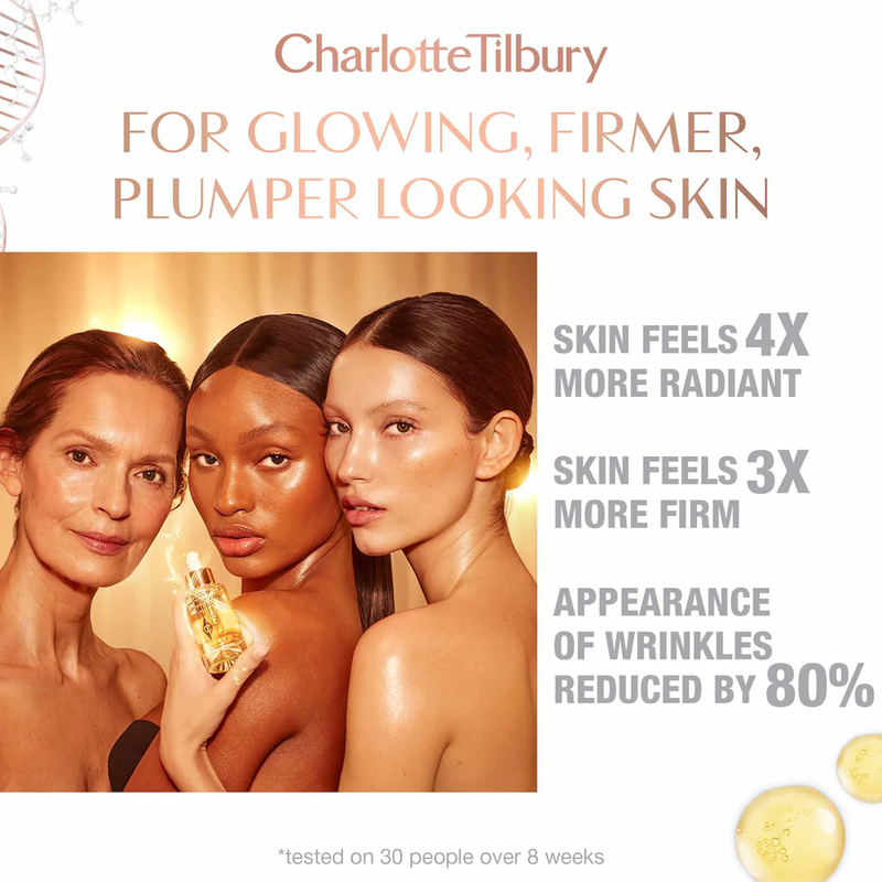 Product image: Collagen Superfusion Firming & Plumping Facial Oil-null