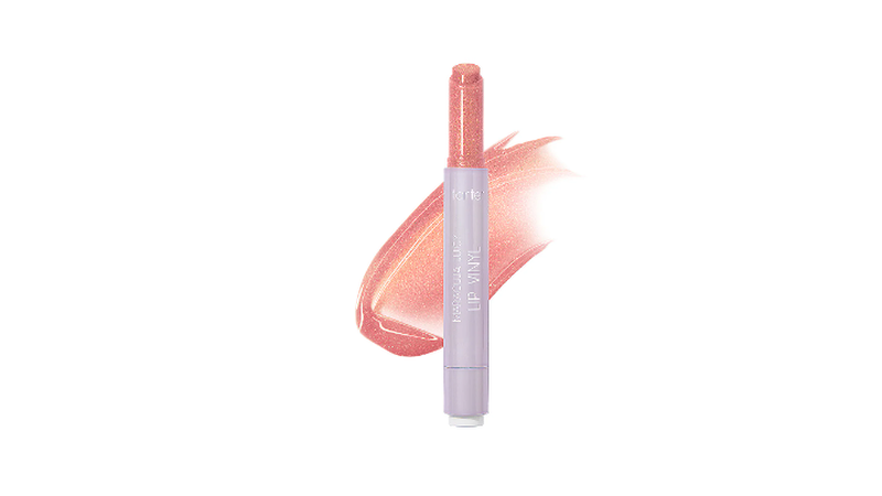 Tarte maracuja juicy lip vinyl shimmering mixed berries, , medium image number null