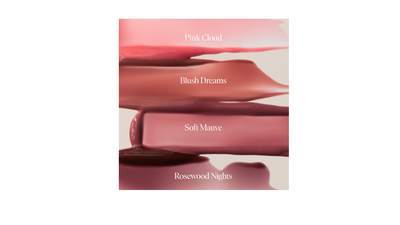 Summer fridays dream lip oil blush dreams, , medium
