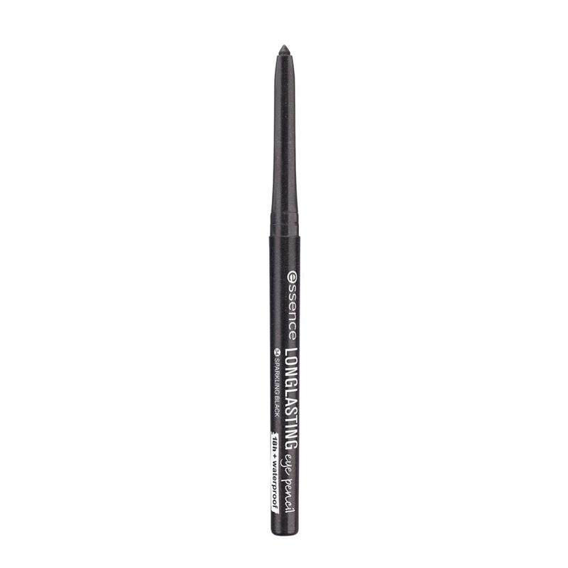 Essence long lasting eye pencil 18h+waterproof-null