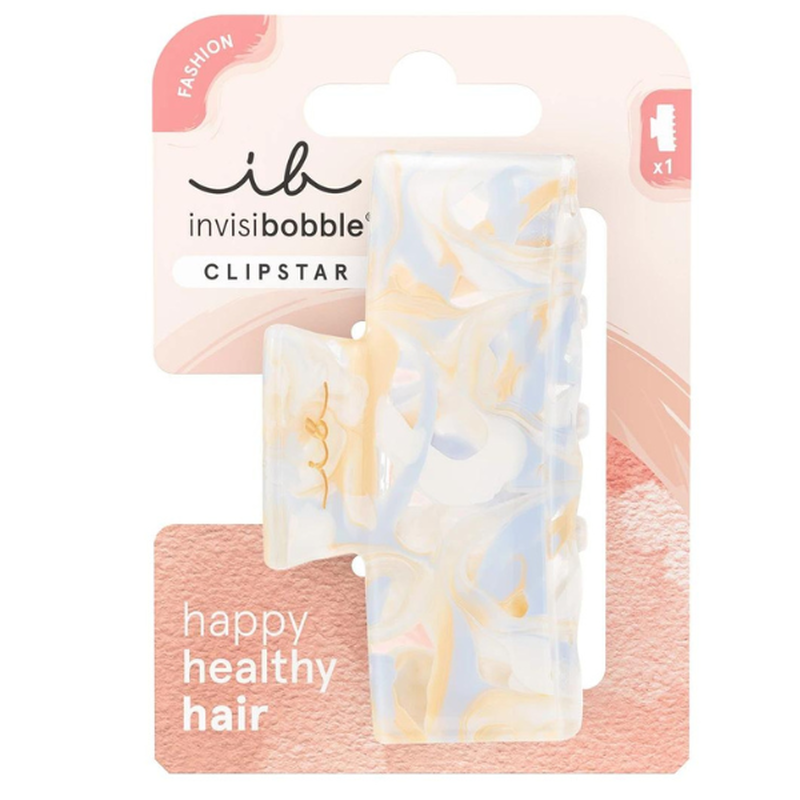 Invisibobble clipstar stylesnap, hair accesories, , medium-null