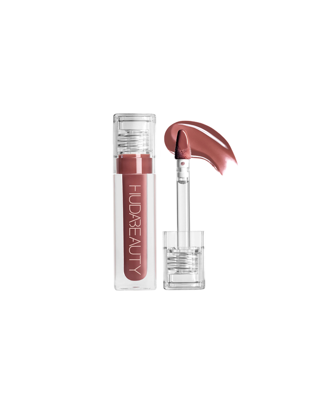 Product image: Faux Filler Extra Shine Lip Gloss - Bombshell-null