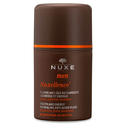 Nuxe men nuxellence anti-aging cream 50ml, , medium