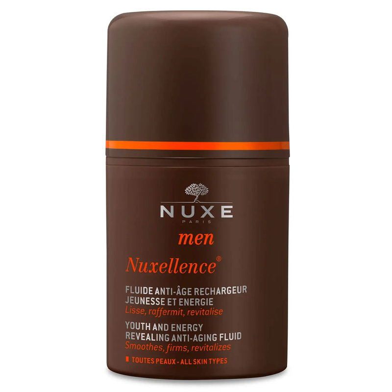 Product image: Nuxe men nuxellence anti-aging cream 50ml, , medium-null