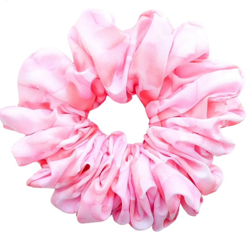 Alessia xxl scrunchie, , medium-null