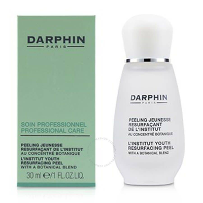 Darphin paris linstitut youth resurfacing peel with a botanical blend 30ml, , medium