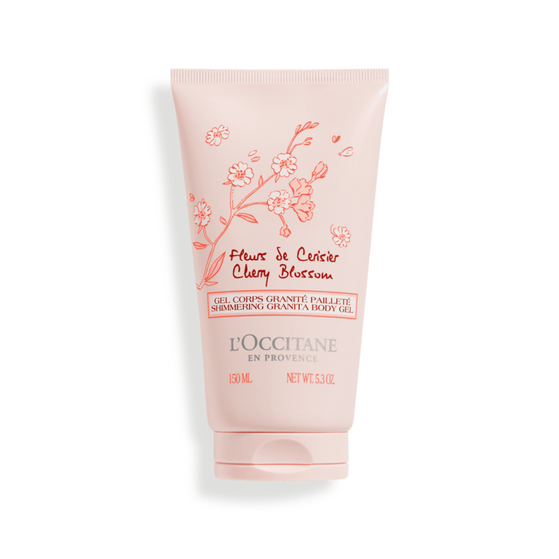 L'occitane cb shim granita body gel 150ml, , medium-null