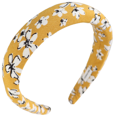 Milly padded headband, , medium