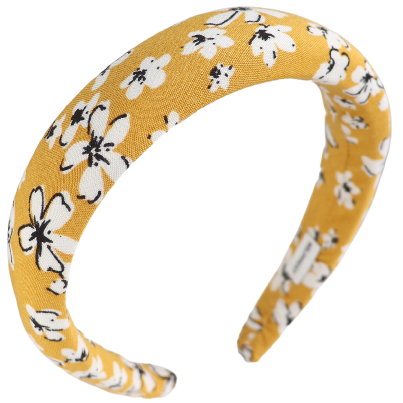 Milly padded headband, , medium-null
