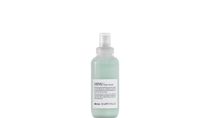 Product image: Davines minu hair serum 150ml, , medium-null