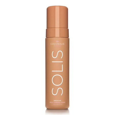 Cocosolis self tan, , medium