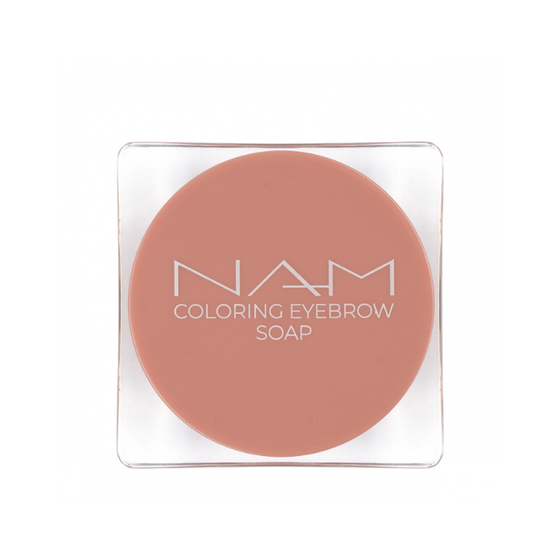 Nam coloring eyebrow soap-null