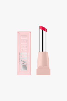 Lifter glaze lip oil balm - 004 cherry swirl, , medium