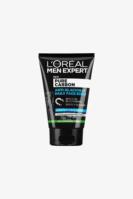 Pure carbon scrub 100ml, , medium