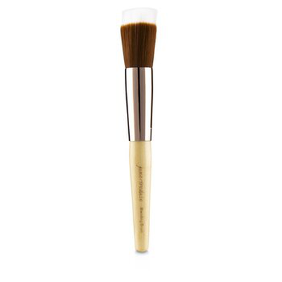 Brush blender rose gold