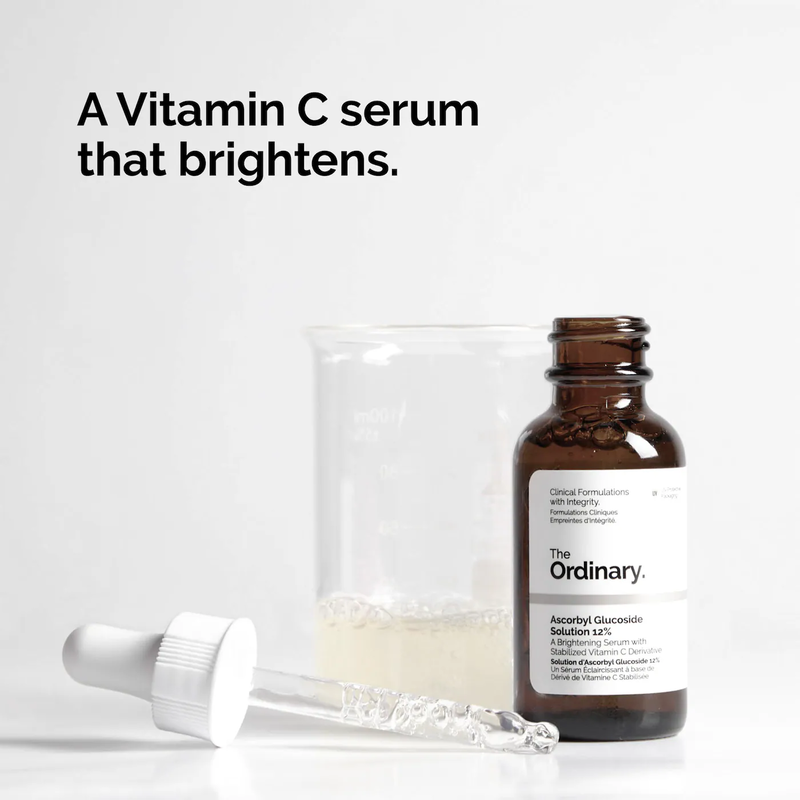 Product image: Ascorbyl Glucoside Solution 12%-null