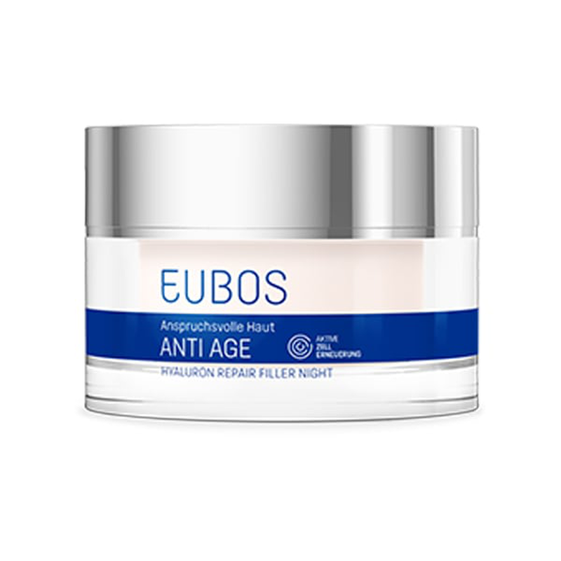 Eubos hyaluron perfect night repair 50ml-null