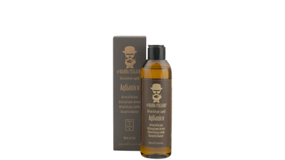 Barba italiana aglianico gel no gel 200ml, , medium
