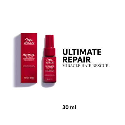Ultimate repair miracle rescue 30ml, , medium