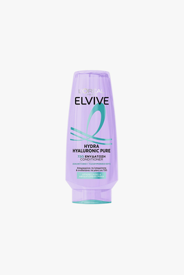Hydra hyaluronic pure conditioner 300ml, , medium