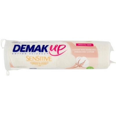Demak up pads sensitive round x 60 pads, , medium
