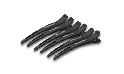 Carbon clips