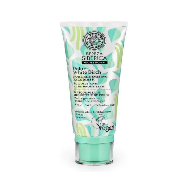 Face mask pore minimising, , medium image number null