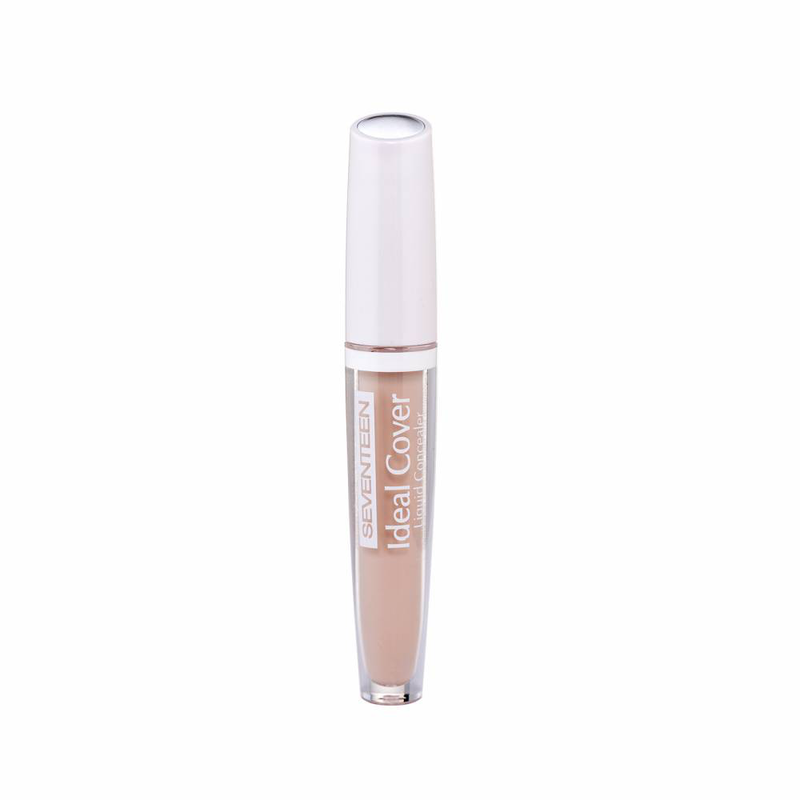 Seventeen ideal cover liquid concealer-null