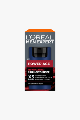Power age moisturiser 50ml, , medium