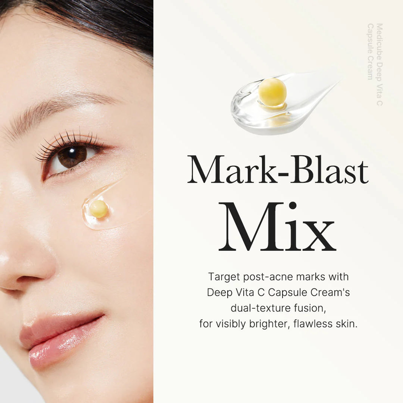 Medicube - deep vita c capsule cream 55g, , medium-null