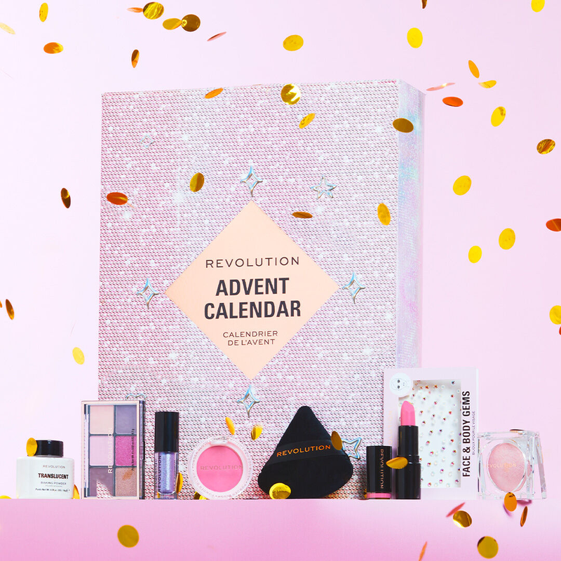 Revolution advent calendar 2024, , medium image number null